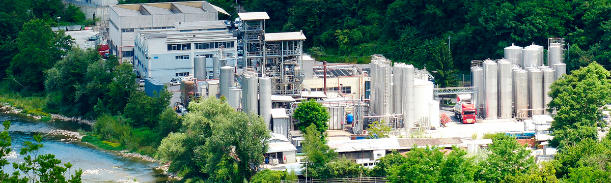 SPIGA nord Company