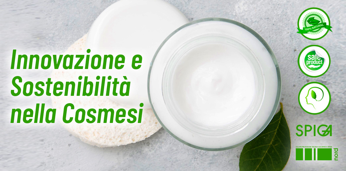 Glicerolo di Spiga Nord: Innovazione e Sostenibilità nella Cosmesi