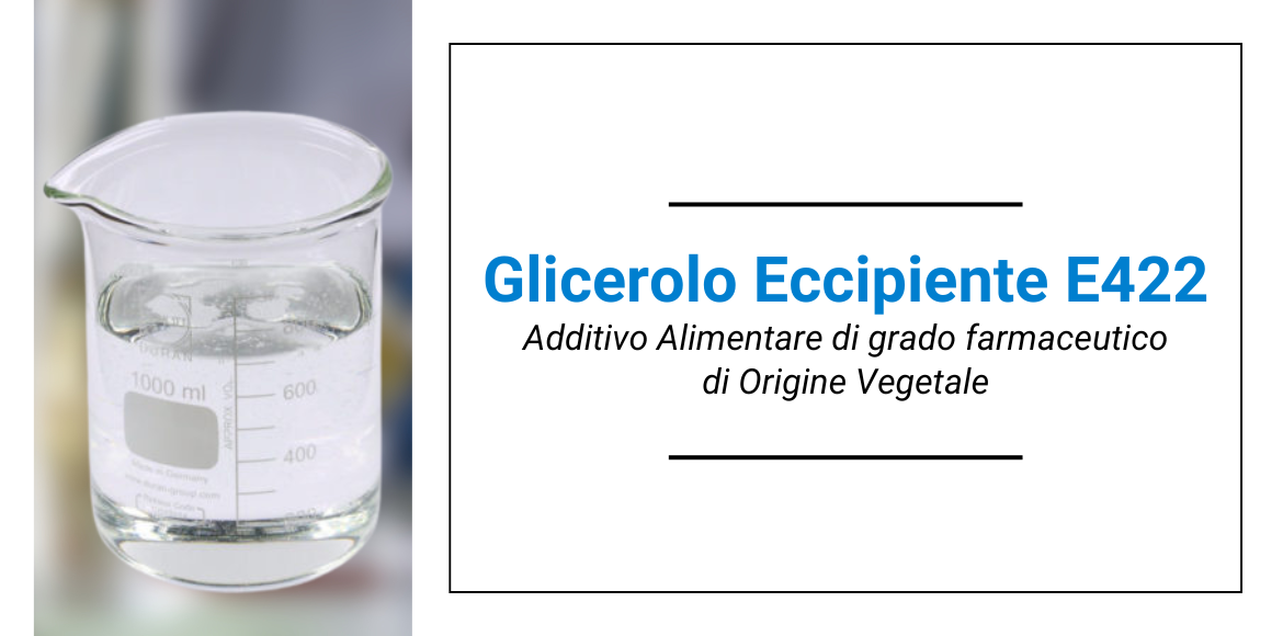 Glicerolo E422 Additivo Alimentare di Origine Vegetale (1)