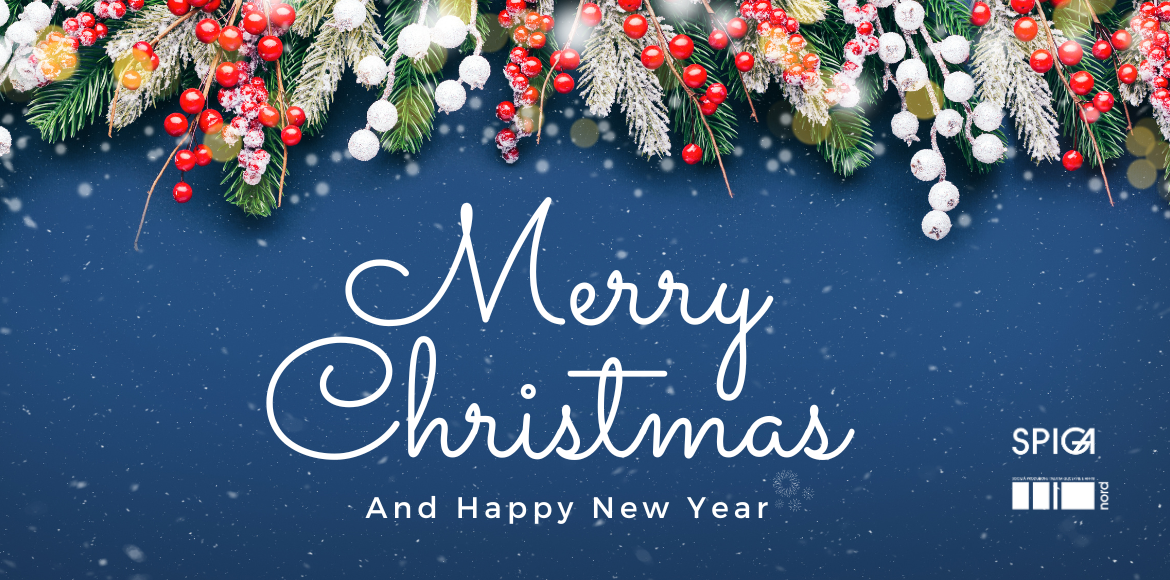 Christmas Holidays