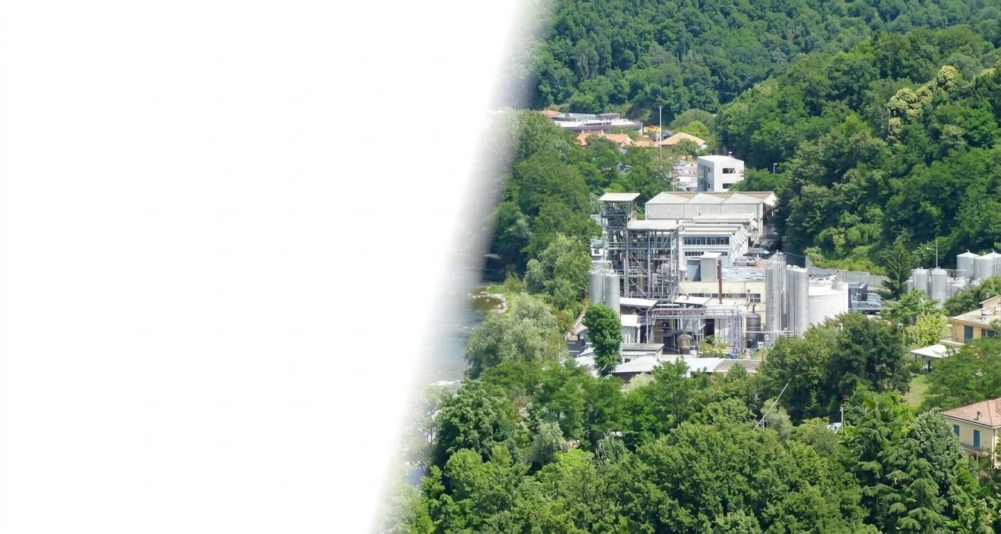 Spiga Nord production facility